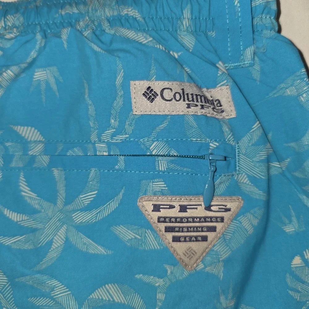 Columbia omnishade spf